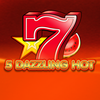 5 Dazzling Hot