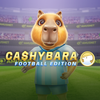 Cashybara Football Edition