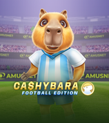 Cashybara Football Edition