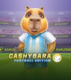 Cashybara Football Edition