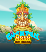 Cocktail Rush Buy Bonus