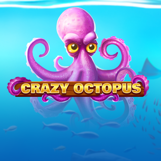 Crazy Octopus