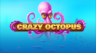 Crazy Octopus