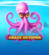 Crazy Octopus