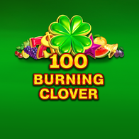 100 Burning Clover
