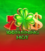 100 Burning Hot