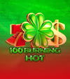 100 Burning Hot