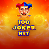 100 Joker Hit