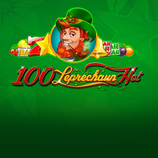 100 Leprechaun Hot