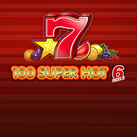 100 Super Hot 6 reels