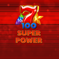 100 Super Power
