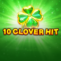 10 Clover Hit