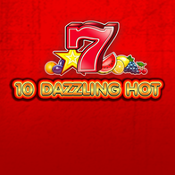 10 Dazzling Hot