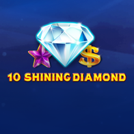 10 Shining Diamond