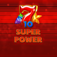 10 Super Power