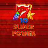 10 Super Power