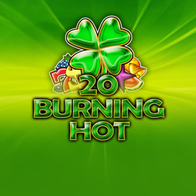 20 Burning Hot