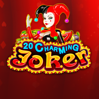 20 Charming Joker