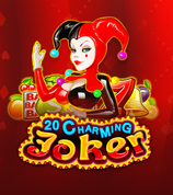 20 Charming Joker
