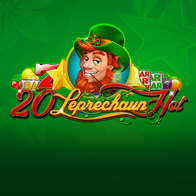 20 Leprechaun Hot
