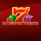 20 Super Fruits