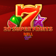 20 Super Fruits Bell Link