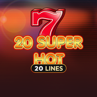 20 Super Hot