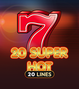 20 Super Hot