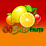 30 Spicy Fruits