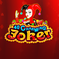 40 Charming Joker
