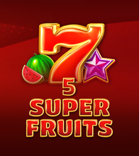 5 Super Fruits