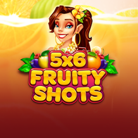 5x6 Fruity Shots