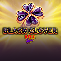 Black Clover Bell Link
