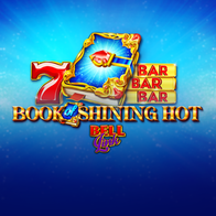 Book of Shining Hot Bell Link
