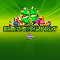 Burning Hot Clover Chance