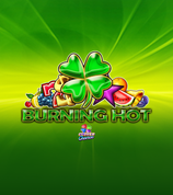 Burning Hot Clover Chance