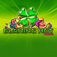 Burning Hot Extreme