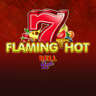 Flaming Hot Bell Link