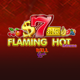 Flaming Hot Extreme Bell Link
