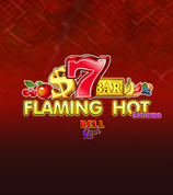 Flaming Hot Extreme Bell Link