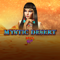 Mystic Desert Bell Link