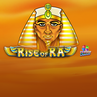 Rise of Ra Clover Chance