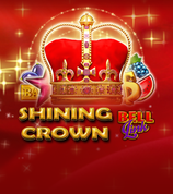 Shining Crown Bell Link