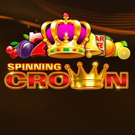 Spinning Crown