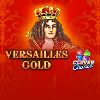 Versailles Gold Clover Chance