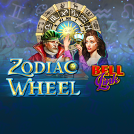 Zodiac Wheel Bell Link