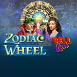 Zodiac Wheel Bell Link