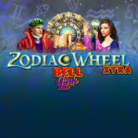 Zodiac Wheel Xtra Bell Link