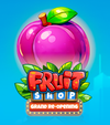Fruit Shop Grand Re Opening