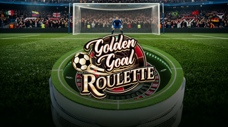 Golden Goal Roulette